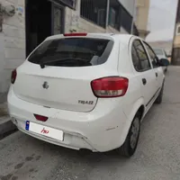 تیبا۲ مدل ۹۸