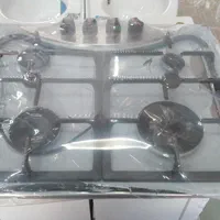 اجاق گاز رومیزی شیشه ای|اجاق گاز و لوازم برقی پختوپز|رشت, نظری|دیوار