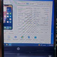 اپل iPhone 13 Pro Max با حافظهٔ ۵۱۲ گیگابایت|موبایل|اهواز, کیانپارس |دیوار