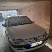 پارس سال مدل ۴۰۲