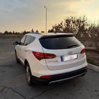 هیوندای سانتافه ix 45 2400cc، مدل ۲۰۱۵|خودرو سواری و وانت|تهران, زعفرانیه|دیوار