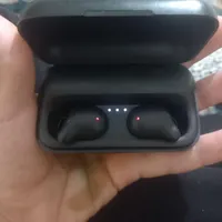 ایرپاد پاور بانک دار و در شهرستان شوط