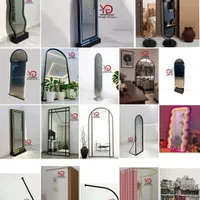 رگال چوب لباسی مانکن چوبکارمجسمه آینه پروپرده پاف