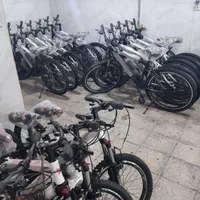 دوچرخه پورت لاین ۱۲،۲۰،۱۶ و ۲۴،۲۶|دوچرخه، اسکیت، اسکوتر|قرچک, |دیوار