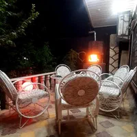 اجاره سوییت در باغ ویلا (نظرآباد)|اجارهٔ کوتاه‌مدت آپارتمان و سوئیت|آبیک, |دیوار