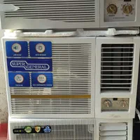 کولر پنجره ای سوپرجنرال