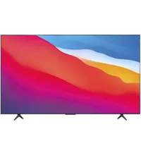 تلویزیون 75 اینچ TCL تی سی ال LED ال ای دی C655|تلویزیون و پروژکتور|تهران, تهرانپارس غربی|دیوار