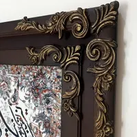 تابلو فرش ماشینی