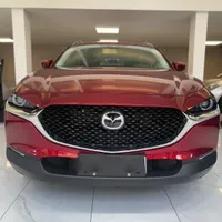 مزدا cx30 تحویل فوری رنگ بندی موجود