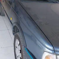 پژو۴۰۵ دوگانه فابریک مدل۹۴|خودرو سواری و وانت|اصفهان, جی شیر|دیوار