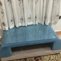 جلو‌مبلی سالم