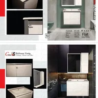 روشویی کابینتی با کیفیت|لوازم سرویس بهداشتی|بندرعباس, |دیوار