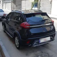 ام‌وی‌ام X22 دنده‌ای اسپرت لاکچری، مدل ۱۴۰۰|خودرو سواری و وانت|تهران, بهارستان|دیوار