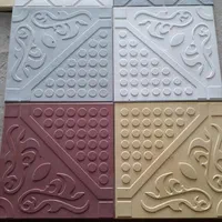 موزائیک نرده قوم تپه چله خانه سهلان خواجه مرجان