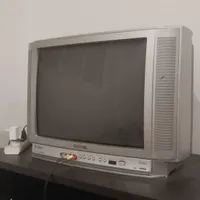 تلوزیون