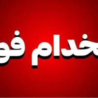 استخدام فوری نیروی خدمات نظافت در محیطی امن
