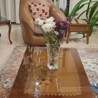 مبل راحتی و شیک  میزناهارخوری   میزتحریر(کامپیوتر)