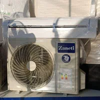 کولر های گازی/جی پلاس/T3/تمام برند های معتبر/اقساط|کولر گازی و فن‌کوئل|رشت, کوی طالقانی|دیوار