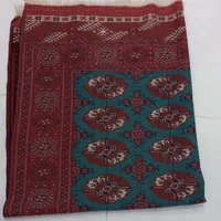 فرش دستباف ترکمن|فرش|اصفهان, طامه|دیوار
