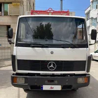 خاور بنز 814|خودرو سنگین|تهران, کیانشهر|دیوار