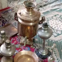لوازم عتیقه زیر خاکی|کلکسیون اشیاء عتیقه|مشهد, نوغان|دیوار