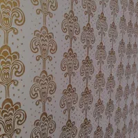 نقاشی ساختمان طرح کاغذدیواری