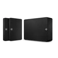 هارد اکسترنال 4 ترابایت سیگیت اکسپنشن 3.2|قطعات و لوازم جانبی رایانه|کرج, شاهین‌ویلا|دیوار