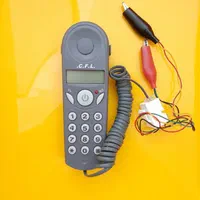 تعمیر خط تلفن ثابت و رفع خرابی تلفن در محل