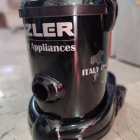 جاروبرقی سطلی سرانزو  لمسی مدل Star12000|جاروبرقی، جارو شارژی، بخارشو|تهران, آبشار تهران (دریاچه)|دیوار