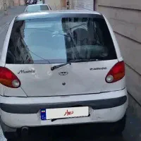 دووماتیزرمدل ۸۱|خودرو سواری و وانت|تهران, جی|دیوار