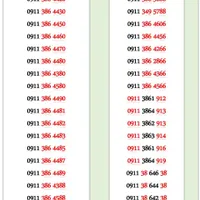 0911-139-11-29|سیم‌کارت|رشت, بازار|دیوار