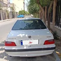 پژو پارس سال، مدل ۱۳۹۸