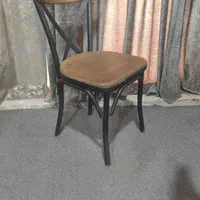 صندلی اقتصادی برای تالار تشریفات و باغ