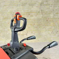 جک پالت و استاکر دستی و برقی|ماشینآلات صنعتی|شهرکرد, |دیوار