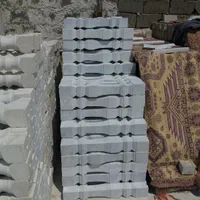 سنگ. نرده سنگی. سنگ نما،|عمده‌فروشی|شیراز, وزیرآباد|دیوار