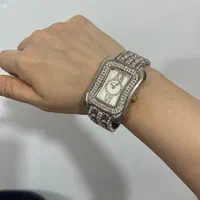 ساعت کارتیر لوکس