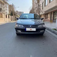 پژو پارس LX TU5، مدل ۱۴۰۱