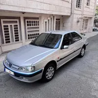 پژو پارس XU۷، مدل ۱۳۸۹