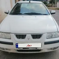 سمند LX ساده، مدل ۱۳۹۴