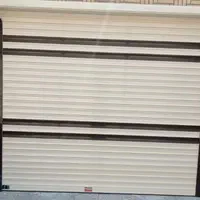 درب اتوماتیک فروش و تعمیرات تمام وقت کرکره برقی|خدمات پیشه و مهارت|قم, شاه ابراهیم|دیوار