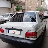 پراید 131 SE، مدل ۱۳۹۹|خودرو سواری و وانت|کرج, باغستان|دیوار