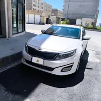 کیا اپتیما 2000cc، مدل ۲۰۱۵|خودرو سواری و وانت|تبریز, |دیوار