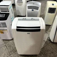 کولرگازی پرتابل ۱۲۰۰۰ اسپیلیت. ایستاده|کولر گازی و فن‌کوئل|تهران, مهرآباد جنوبی|دیوار