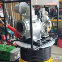 موتور پمپ روبین علف تراش چاله کن|ماشینآلات صنعتی|اهواز, کمپلو جنوبی|دیوار