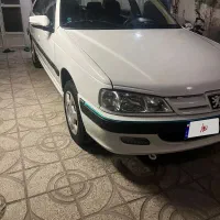 پارس موتور جدید XUP۷