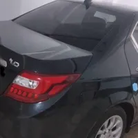 دنا پلاس اتوماتیک توربو  آپشنال خشک ، مدل ۱۴۰۳|خودرو سواری و وانت|بجنورد, |دیوار