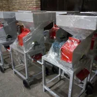 فروش انواع اسیاب و علوفه کوب و پلت ساز دام و طیور|ماشینآلات صنعتی|کرج, اخترآباد|دیوار