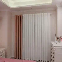 فروشگاه پرده اقساط۳ماهه پانچی زبرابدون پیش پرداخت|پرده، رانر، رومیزی|رشت, انصاری|دیوار