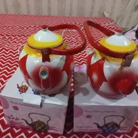 قوری معدن|قوری، کتری، قهوه‌ساز دستی|شادگان, |دیوار