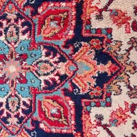 دو قالیچه ماشینی تمیز قیمت مناسب|گلیم، جاجیم، گبه|مشهد, حسابی جنوبی (شهرک غرب)|دیوار